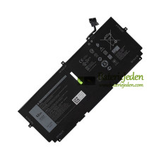 Baterie pro Dell FP86V 722KK 2XXFW WN0N0 13 XPS 9380 9300 [náhradní baterie]
